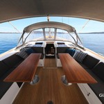 Hanse 588
