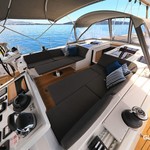 Hanse 588