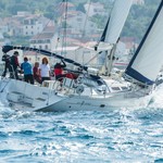 Jeanneau Sun Odyssey 51