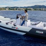 Selva D.600
