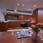 Beneteau Oceanis 48