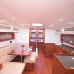 Beneteau Oceanis 48