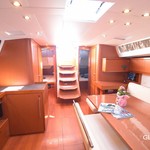 Beneteau Oceanis 48