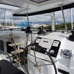 Lagoon 450 SporTop