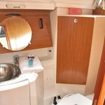 Jeanneau Sun Odyssey 36i