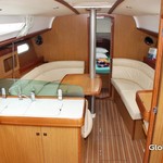 Jeanneau Sun Odyssey 36i