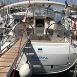 Bavaria Cruiser 41