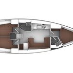 Bavaria Cruiser 41