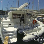 Lagoon 400 S2