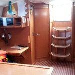 Bavaria 45 Cruiser