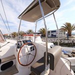 Nautitech 40 Open