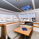 Nautitech 40 Open