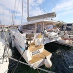 Nautitech 40 Open