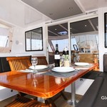 Nautitech 40 Open