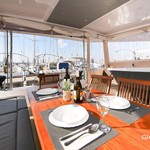 Nautitech 40 Open