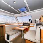 Nautitech 40 Open