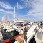 Nautitech 40 Open