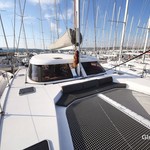 Nautitech 40 Open
