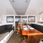 Nautitech 40 Open
