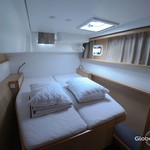 Lagoon 450 F