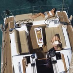 Dufour 460 Grand Large