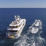 Oceanco Deep Blue