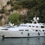 Oceanco Deep Blue