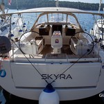 Dufour 412 Grand Large