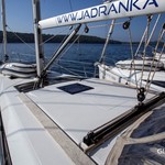 Dufour 412 Grand Large