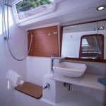 Dufour 412 Grand Large