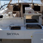 Dufour 412 Grand Large