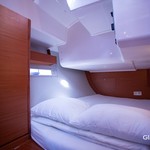 Dufour 412 Grand Large