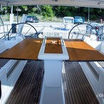 Dufour 412 Grand Large
