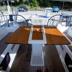 Dufour 412 Grand Large