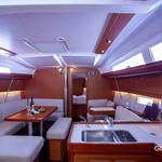 Dufour 412 Grand Large