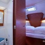 Dufour 412 Grand Large