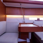 Dufour 412 Grand Large