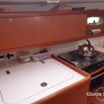 Beneteau 43