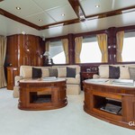 Benetti Sail Division  115 WT