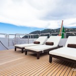 Benetti Sail Division  115 WT