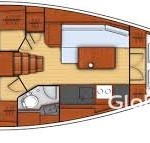 Beneteau Oceanis 35.1