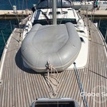 Jeanneau Sun Odyssey 54