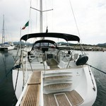 Jeanneau Sun Odyssey 54