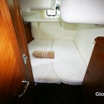 Jeanneau Sun Odyssey 54