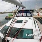 Jeanneau Sun Odyssey 54