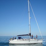 Jeanneau Sun Odyssey 43