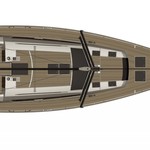 Dufour 520 Grand Large