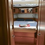 Dufour 520 Grand Large