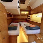 Dufour 520 Grand Large