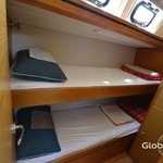 Dufour 520 Grand Large